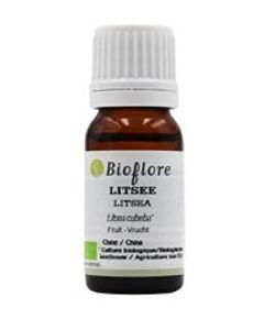 Litsée (Litsea cubeba) BIO, 30 ml